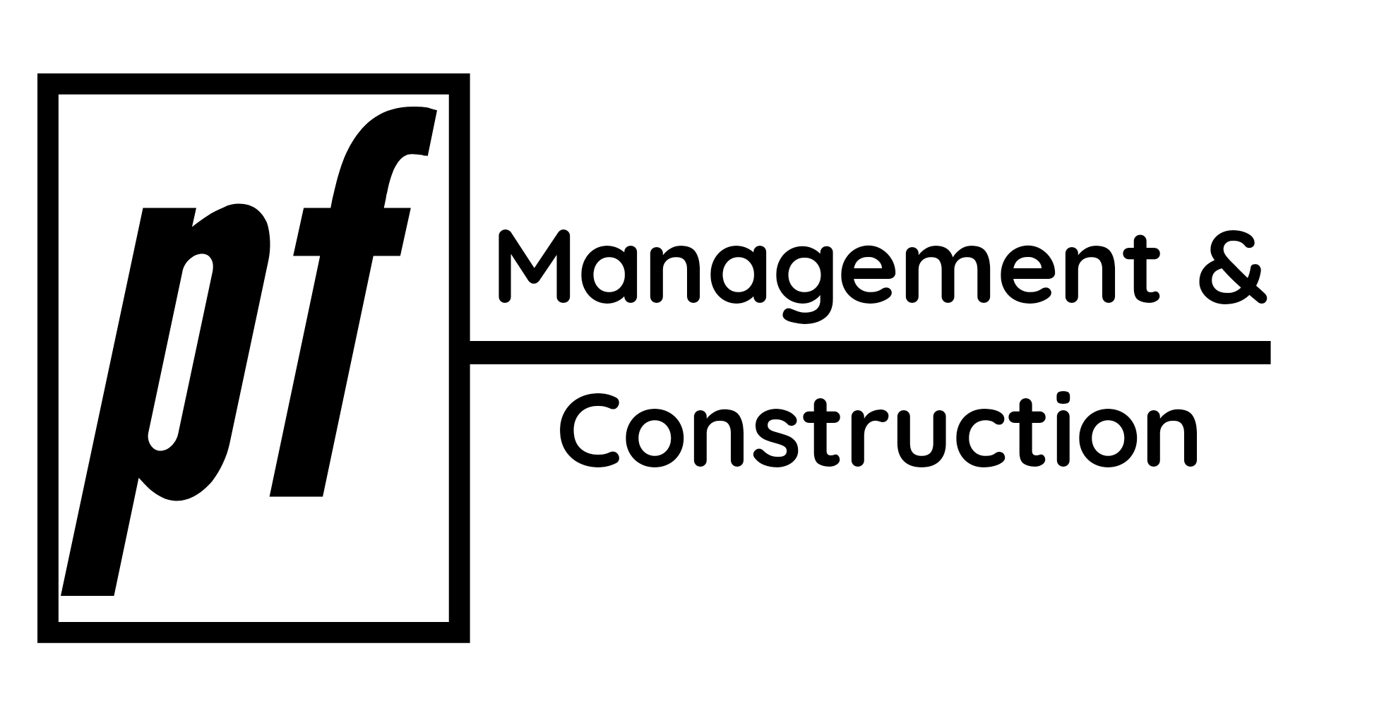 Pf Management and Construction 
